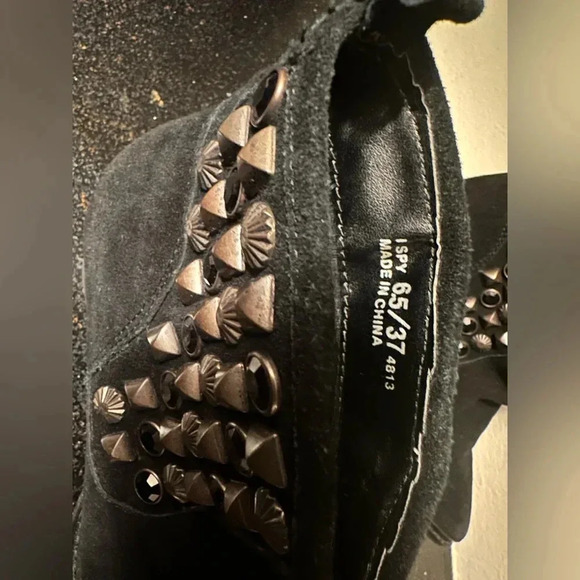 Chinese Laundry booties 6.5 - Picture 7 of 7